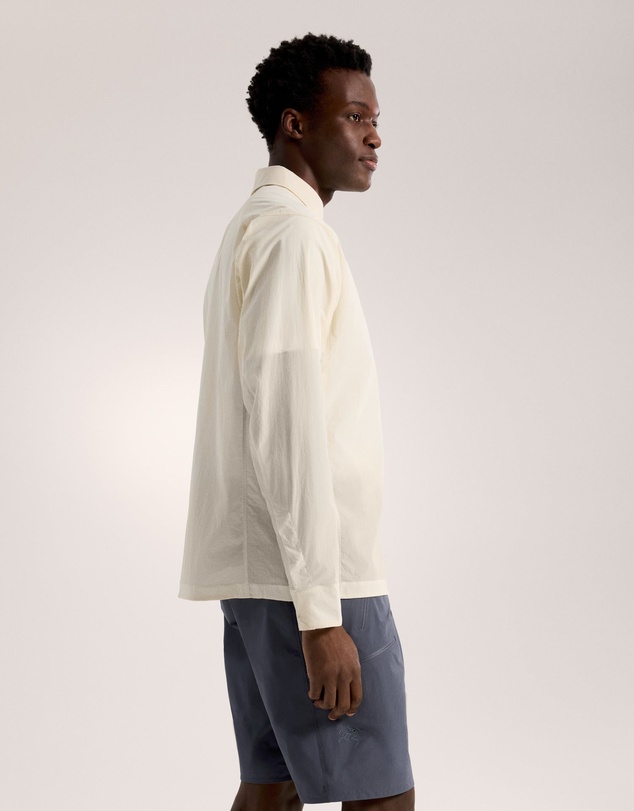 Arc'teryx - Ossa Overshirt Men's