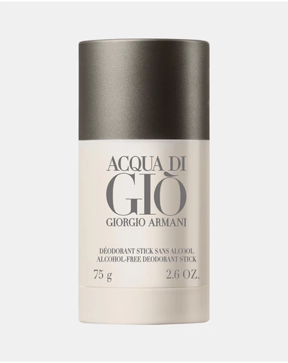 Giorgio Armani - Acqua Di Giò Pour Homme Deodorant Stick 75g