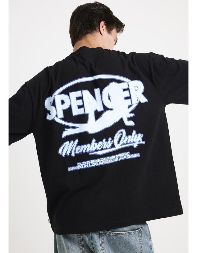 Spencer Project - Lounge T-Shirt