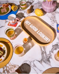 HOTTIE - Sunnie Serving Tray