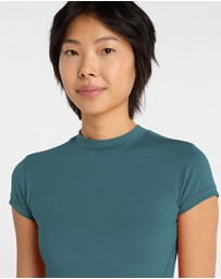New Balance - NB Define Fitted T-Shirt