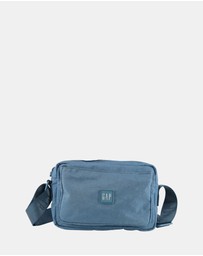 GAP - GAP Ladies Nylon Crossbody Bag