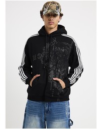 Insight - Sirpent Pull Over Hoodie