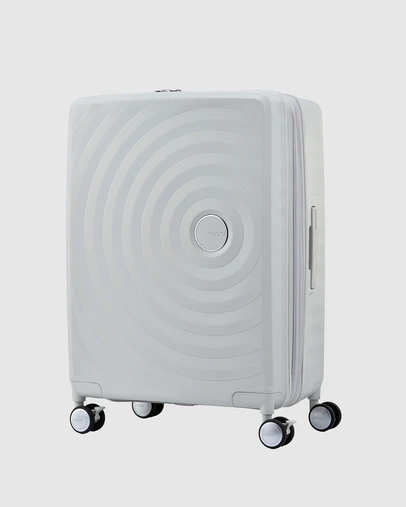American Tourister - Curio Nxt Check-In Medium 67cm Suitcase Expandable