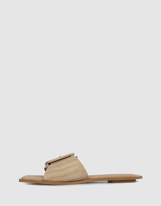 Beau Coops - Melania Slides
