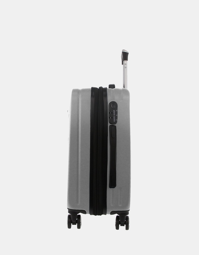 Pierre Cardin - Pierre Cardin 54cm Cabin Hard Shell Case