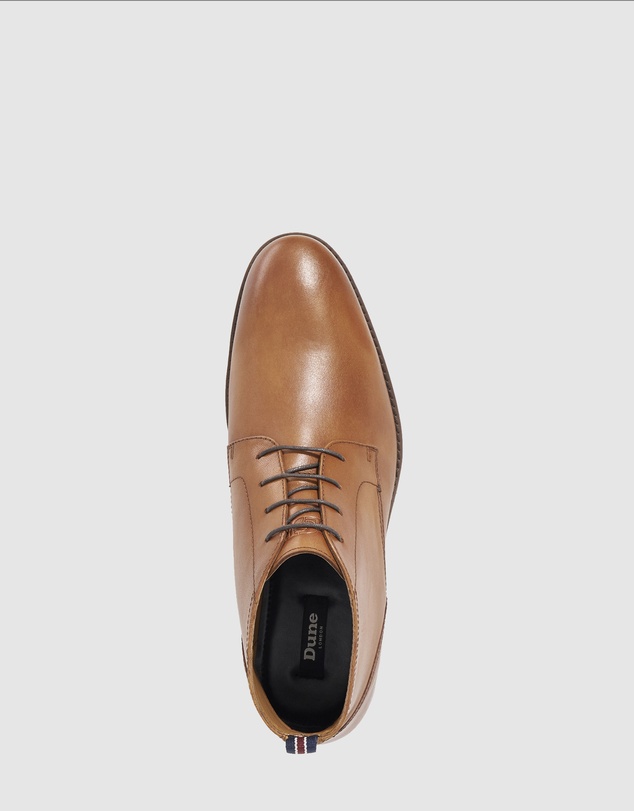 Dune London - Minato - Tan