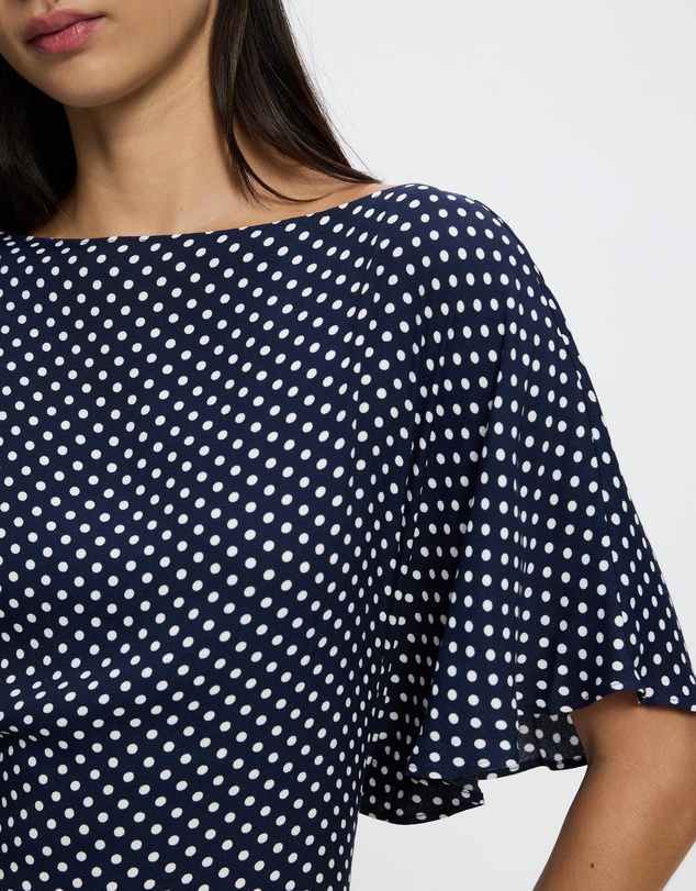 Reformation - Maeva Dress