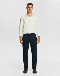 yd. - Energy Regular Chino
