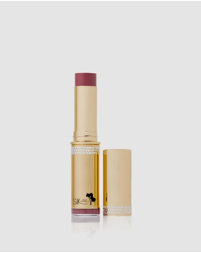Silk Oil of Morocco - Cream Blush Stick - Pretty Women