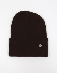FORD MILLINERY - Marshall Beanie