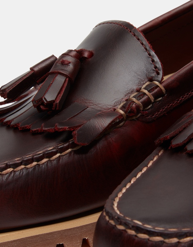 Timberland - Authentic Loafers - Unisex