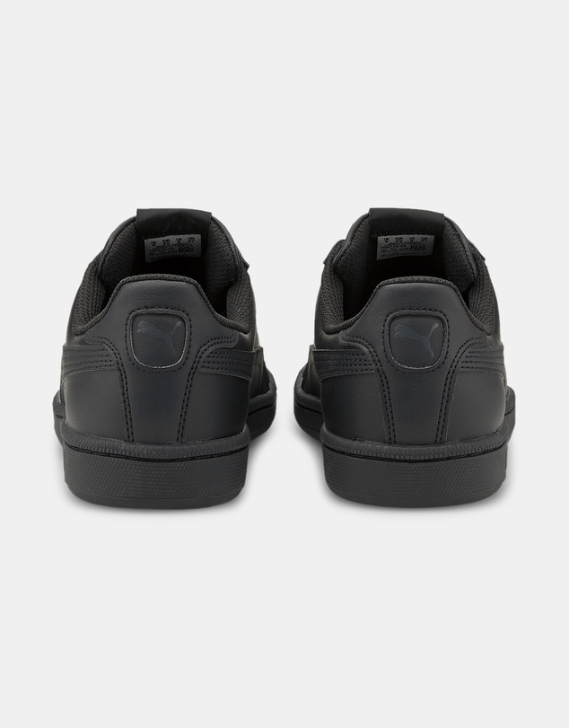 Puma - Smash Leather Trainers - Unisex