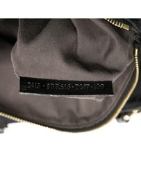 Pre-Loved by Azura Reborn - Pre-Loved Large Zucca Canvas Mia Tote