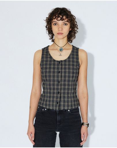 Black Summer Check