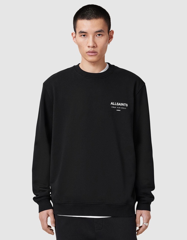AllSaints - Underground Crew