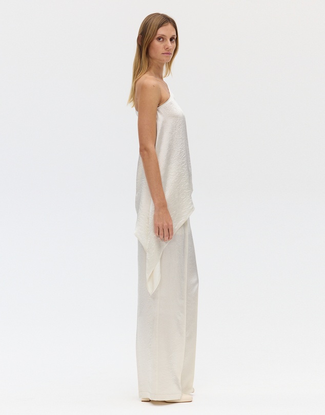 Third Form - Crush Tailored Trouser