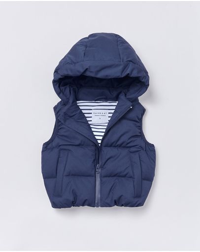 Midnight Navy