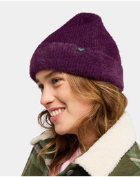 Roxy - Womens Peace Polly Beanie