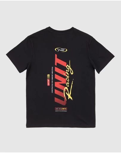 UNIT - Youth Division Tee