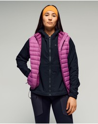 Kathmandu - Anytime LT Insulated Hooded Jacket