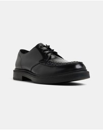 ALDO - Rocco Derby Shoes