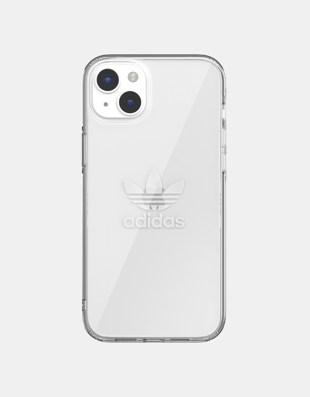 adidas Originals - Protective Dual Layer iPhone 14 Plus Protective Phone Case Slim Bumper