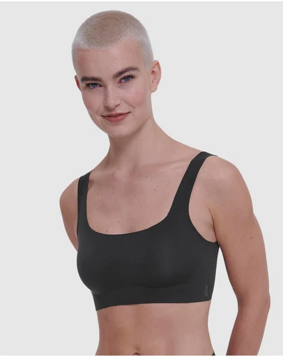 Sloggi - Sloggi Zero Feel 2.0 Bra Top