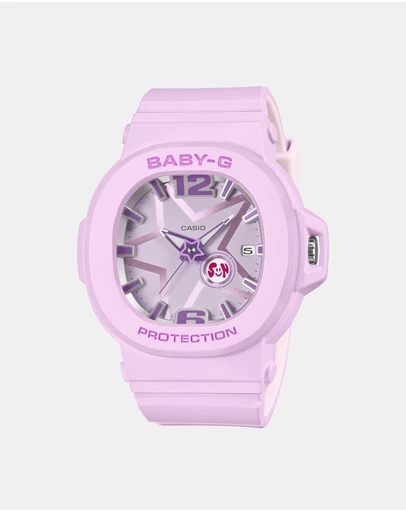 Baby G - BGA10D-6A