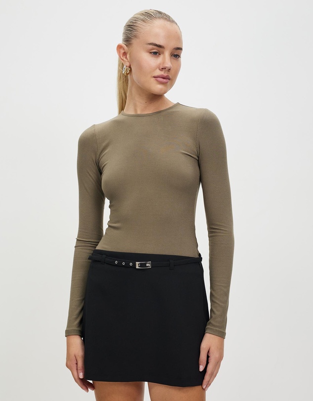 Grace Willow - Love Bodysuit