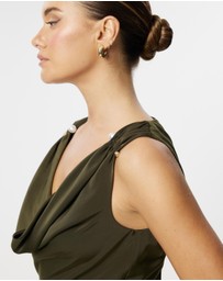 CHANCERY - Julian Maxi Dress