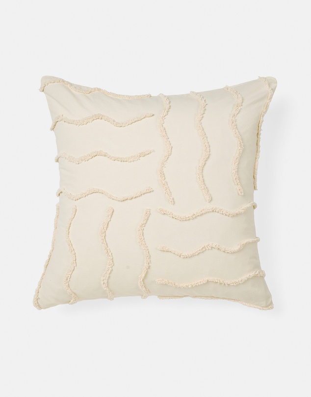 Linen House - Metung European Pillowcase