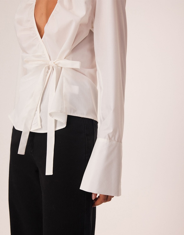 SNDYS - Sabina Top