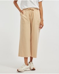 Amelius - Jamie Wide Leg Pant