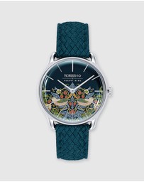 August Berg - Morris & Co