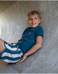 Quapi - Fern T-Shirt - Kids-Teens