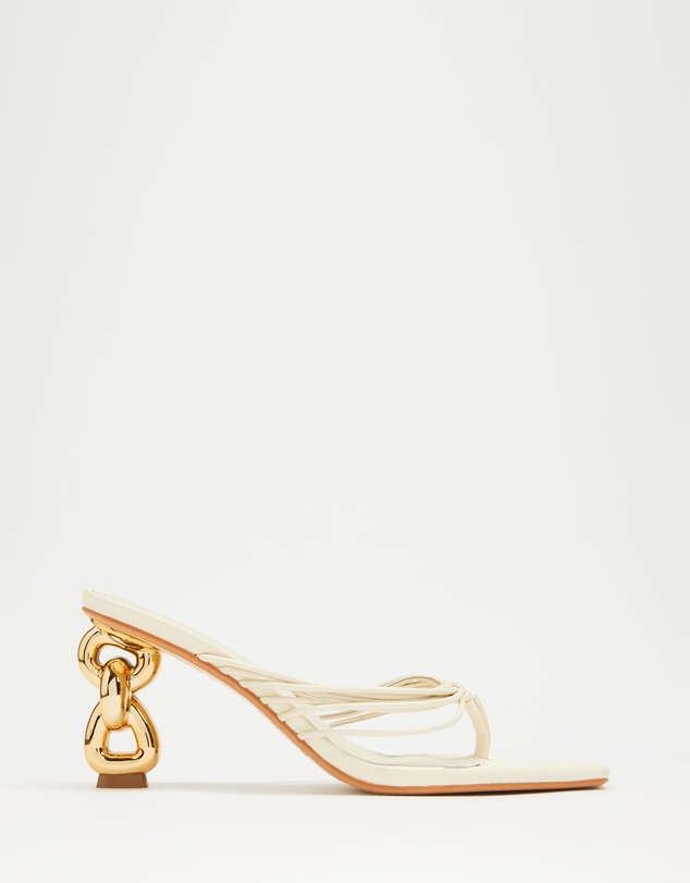 Sol Sana - Strand Heels