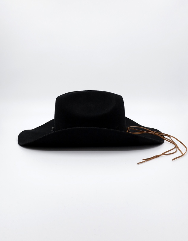 FORD MILLINERY - Tex
