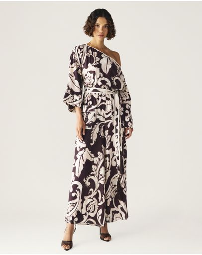 Seraphine Print
