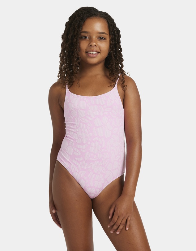 Roxy - Girls 8 to 16 Bico Paper One Piece
