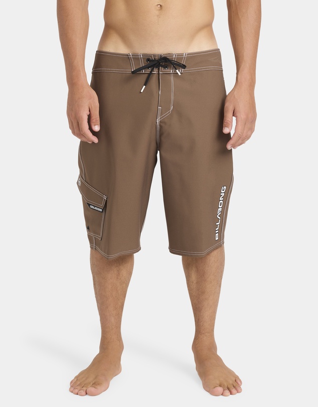 Billabong - Mens Bio OG Performance 22