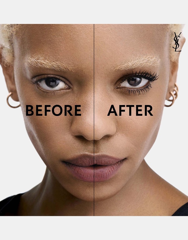 Yves Saint Laurent - Lash Clash Mascara