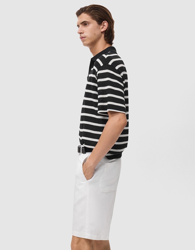M.N.G - Marte Polo Shirt
