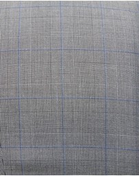 Politix - Kurt Prince Of Wales Tailored Jacket
