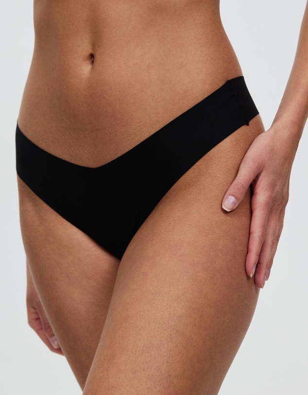 Cotton On Body - The Invisible G-String Briefs 5-Pack