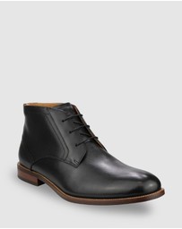 Florsheim - Rucci Chukka
