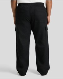 Johnny Bigg - Nate Cargo Pant