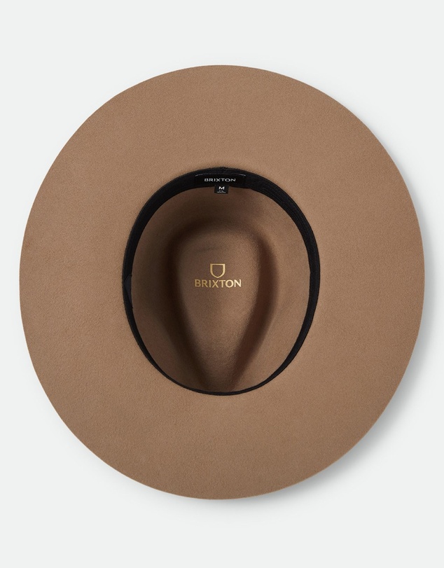 Brixton - Sonoran Cowboy Hat