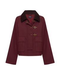 Oxford - Carmen Barn Jacket