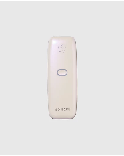 GO BARE - CoolPro IPL Hair Removal Handset